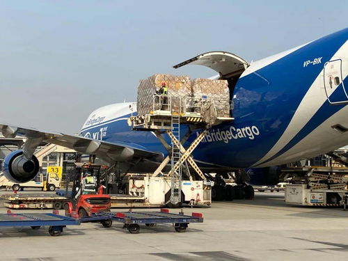 打通義烏 鄭州市場采購貿(mào)易 物流鏈 小商品 搭機(jī) 速達(dá)海外