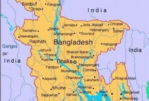 孟加拉國 達(dá)卡 DDP/DDU/DAP/FCA/EXW