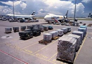 美國(guó)芝加哥空運(yùn)進(jìn)口到上海國(guó)際物流專線 高效、可靠的跨境物流解決方案